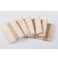 thumbnail image 2 of Coofit 100PCS Ice Cream Stick DIY Safe Creative Wooden Popsicle Stick Ice Pop Stick, 2 of 10