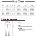 thumbnail image 3 of Ndbuld Up to 65% off Cargo Pants for Men Men's Spring and Winter Leisure Fashion Outdoor Overalls Men's Trousers Long Pants,Beige,5XL, 3 of 3
