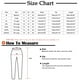 thumbnail image 3 of Puntoco Pantalones largos de moda para hombre, para ocio, primavera e invierno, para exteriores, 3 of 3