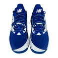 thumbnail image 4 of New Balance Two WXY v5 Team Royal Blue Men's Wide 2E Basketball Shoes BB2WYTB5, Men's U.S. Shoe Size 9.5, 4 of 12