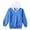 Sky Blue, variant on Ulanda Girls Oversized Hoodie Little & Big Kids Color Block Hooded Sweatshirts Trendy Long Sleeve Pullover with Pocket (Hot Pink, 13-14 Years)