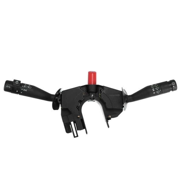 Interruptor Combinado de Palanca de Señal de Giro Unique Bargains para Ford Courier Fiesta MK IV KA
