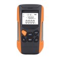 thumbnail image 1 of Fiber Optic Cable Tester Portable Optical Fiber Power Meter 30 Km Optical Attenuation Tester Power Meter, 1 of 6