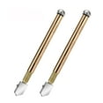 thumbnail image 2 of Becaristey 2 Pieces Tile Slicers Compact Size DIY Prop Tiling Tool Industrial Supplies, 2 of 6