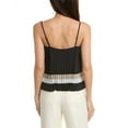 thumbnail image 2 of Ramy Brook womens  Kate Top, XXS, Black, 2 of 3