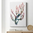 thumbnail image 6 of Sea Coral II Premium Gallery Wrapped Canvas - Ready to Hang, 6 of 9