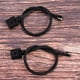 thumbnail image 5 of 2 uds Sensor de desgaste de pastilla de freno delantero 7P0907637 para Touareg 2010-2014 Porsche Cayenne 2010, 5 of 10