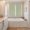 Green, variant on Sage Green Kitchen Curtains Window Panels, Modern Abstract Art Farmhouse Insulated Window Treatment Curtain, Grommet Curtains for Bedroom/Living Room/Bathroom, 2 Piece 52"Wx84"L