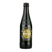 Boylan Cane Sugar Birch Beer, 24-Pack Case 12 fl. oz. Bottles