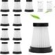 thumbnail image 1 of Genius Invictus One 1.0 12-Pack Hepa Filter, 1 of 5