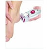 Pursonic CR360 Battery Operated Callus Remover