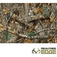thumbnail image 3 of RIVERS WEST Adult Male Ambush Jacket, Color: Realtree Edge, Size: L, 3 of 4