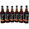 thumbnail image 1 of Kit de 6 Jarabes Kala Para Preparar Bebidas De 1 Lt Sabor Caramelo, 1 of 5