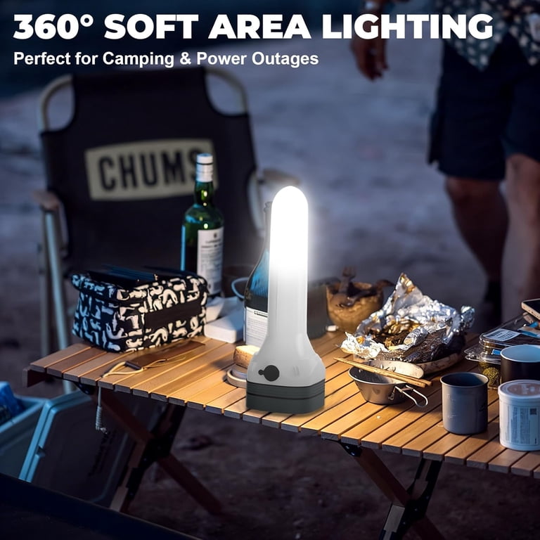 combo rechargeable flashlight Maglite Mini Maglite Pro LED Pack one emergency lighting kit is perfect for your home Ultimate EDC Combo: Nitecore EDC27