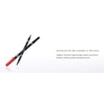 thumbnail image 3 of Marcador Tombow Dual Brush ABT No. 837, 3 of 5