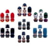 Mimoco Choose Your DC MIMOBOT Character & Memory Capacity USB Flash Drive Collectors Assortment