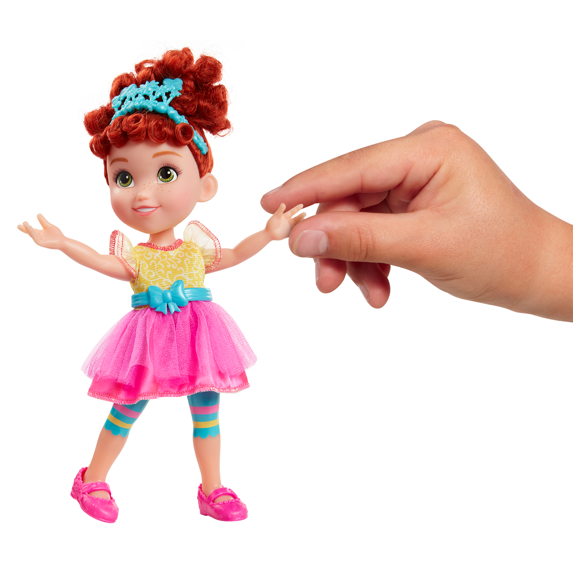 mirabelle fancy nancy