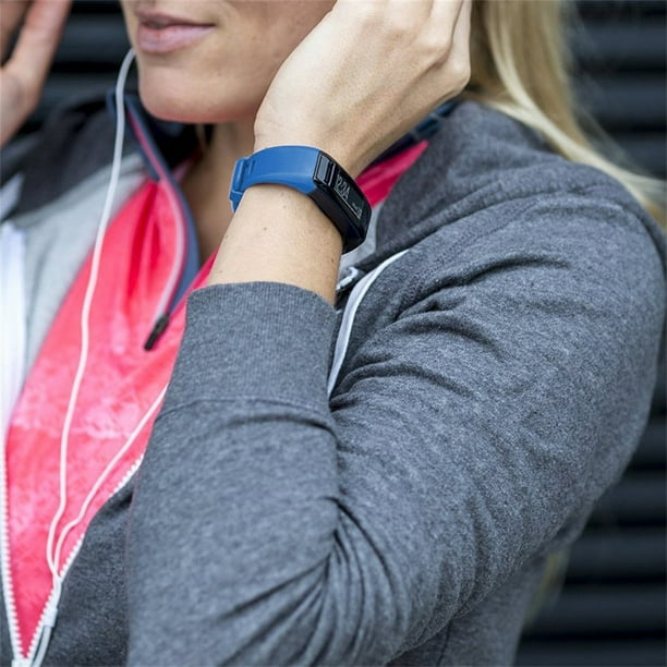replacement strap for vivosmart 3