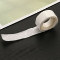 thumbnail image 2 of EXHUMKY Balloon Sheet Adhesive Glue Tape White for Wedding and Craft Use 10 Rolls Included, 2 of 5