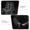 thumbnail image 3 of unbranded 12Ud Recargables De Plástico Con Tapa Flip Para Uso En Viajes Y Camping, 3 of 8