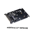 thumbnail image 4 of mSATA to 2.5, 4 of 7