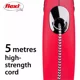 thumbnail image 3 of Correa Retráctil Flexi La Alemana Para Perros De Max 20 Kg, 3 of 3