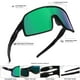 thumbnail image 5 of Lentes de Sol Deportivos SEKKAF Polarizados UV400 para Hombre y Mujer, 5 of 6
