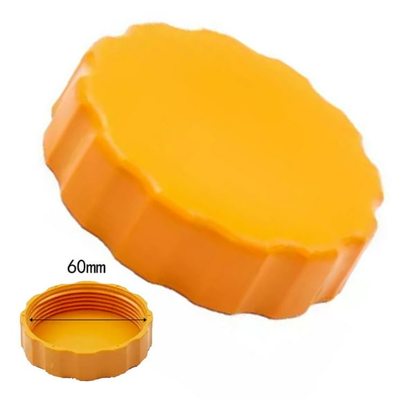 Orange P03830 Sand Pump Drain Cover for Flowclear Sand Filter - Easy Fit!