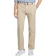 thumbnail image 2 of Pantalones chinos elásticos IZOD casuales para hombre Beige 36W x 29L, 2 of 2