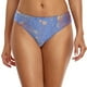 thumbnail image 1 of Gibobby Pantalones cortos de baño Pantalones cortos de traje de baño con estampado de Bikini de moda de ocio de deportes de verano para mujer(Rosa caliente,G), 1 of 2