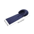 thumbnail image 4 of Sentmoon Beach Essentials Beach Must Haves Inflatable Outdoor Beach Mat Picnic Mat Proof Mat Sunbathing Mat with Pillow Flocked Material Bed, 4 of 7