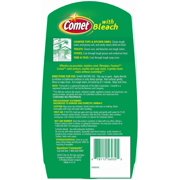 Comet All-Purpose Cleaners, 24 Ounce