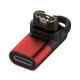 thumbnail image 1 of Adaptador de Carga de Reloj para Garmin Forerunner 265 265S 965 2023 (para iOS) Rojo JShteea El nuevo, 1 of 7