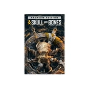 SKULL AND BONES - Premium Edition - Xbox Series S, Xbox Series X