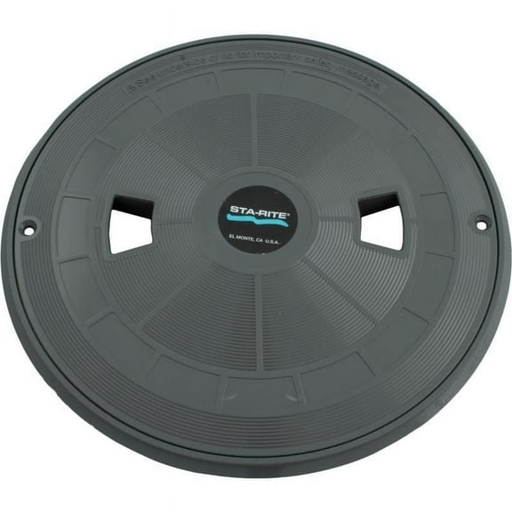 Pentair Frame and Lid for U-3 Skimmer Gray 08650-0169C