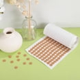 thumbnail image 7 of OULII 2000pcs Cork Dots Noise Damper Pads Bumper Pads for Furniture and Cabinet Doors, 7 of 7