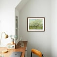thumbnail image 5 of The White Orchard, 1888, Botanical Scenic Seasons Framed Art Print Wall Art by Vincent van Gogh Sold by Art.Com, 5 of 6