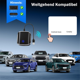 thumbnail image 2 of Adaptador Inalámbrico 2 en 1 para CarPlay y Android. Convierte CarPlay/Android con Cable en Inalámbrico para y Android., 2 of 5