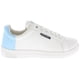 thumbnail image 1 of Tenis para mujer Swiss Navy - Casual  - Beige con azul, 1 of 5