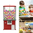 thumbnail image 4 of Candy Vending Machine Big Capsule Prize Machine Gumball Vending Machine 1.7-1.9”, 4 of 23