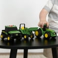 thumbnail image 4 of John Deere Mini Farm Vehicles 3 Pack, 4 of 6