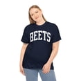 thumbnail image 4 of Beets Shirt, Gifts, Tshirt, Tee, 4 of 12