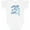 AA-White, variant on Inktastic Dolphin-itely the Cutest Boys or Girls Baby Bodysuit