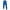Blue, variant on Uccdo Youth Boys Mens Compression Tights Gym Yoga Running Base Layer Under Pants Sport Wear