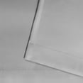 thumbnail image 4 of Exclusive Home Paire de Rideaux Intérieur/extérieur Cabanon Massif, 54x96, Gris Ciel, 2 Chiffres, 4 of 4