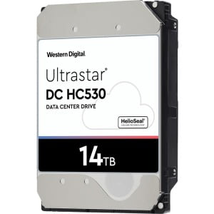 HGST Ultrastar DC HC500 WUH721414ALE6L4 14TB 3.5
