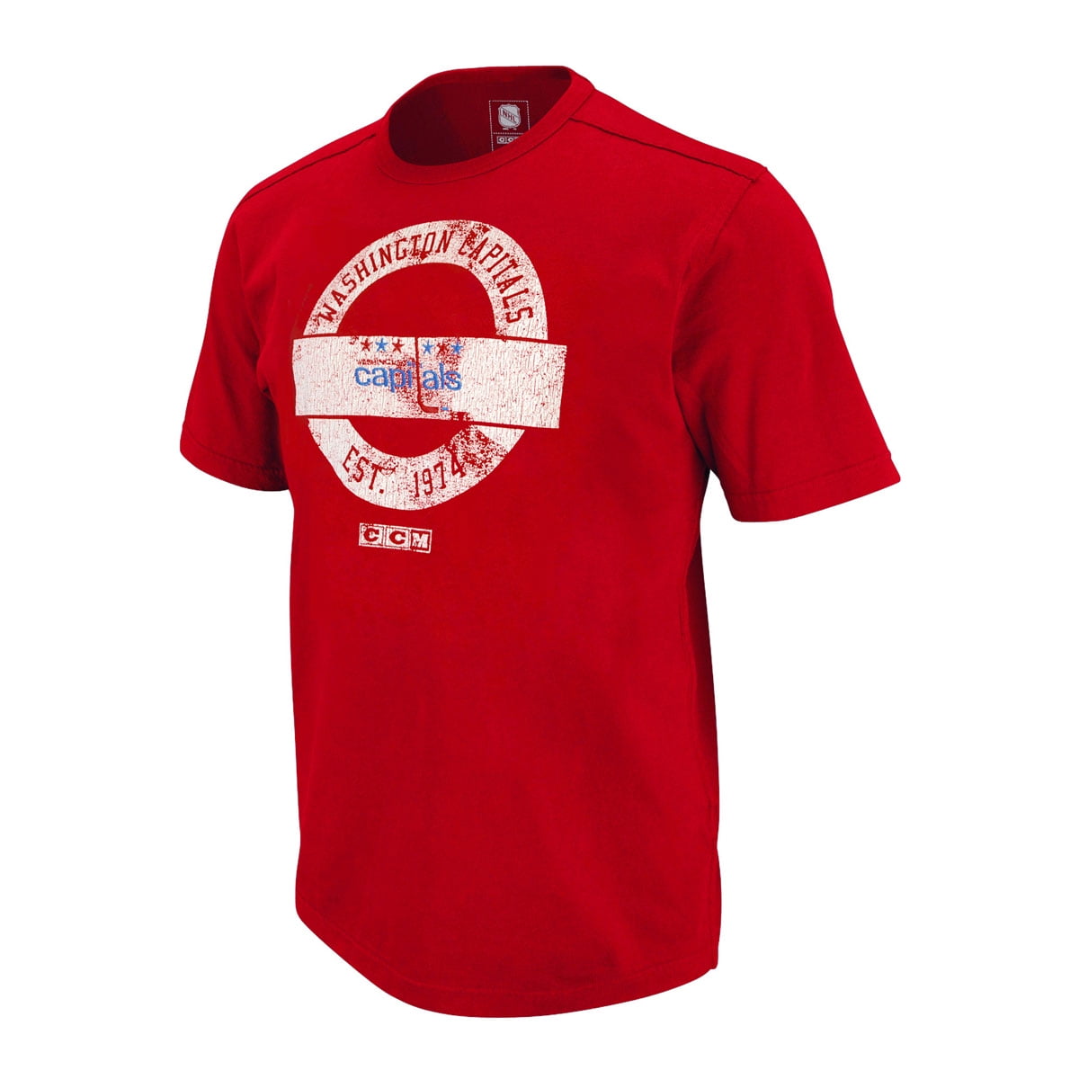 capitals retro jersey
