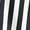 White, variant on Men's Suit Striped Single Breasted Slim Fit Casual Vertical Stripes Blazer S Red Black