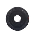 thumbnail image 1 of Microscope Eyepiece Adapter Ring, High Strength Metal Detachable Non-deformation  For Camera, 1 of 6