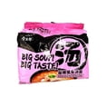 thumbnail image 3 of Sour & Hot Pork Bone Soup Flavored Noodles 158g - Case of 6, 3 of 4
